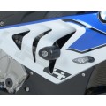 R&G Racing Aero no-cut Frame Sliders for BMW S1000RR '12-'14 R&G Racing Aero no-cut Frame Sliders for BMW S1000RR '12-'14